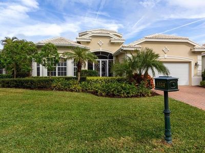 1324 W Island Club Sq, Vero Beach, FL, 32963