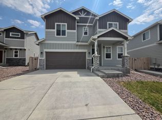 10429 Luneth Dr, Colorado Springs, CO 80925