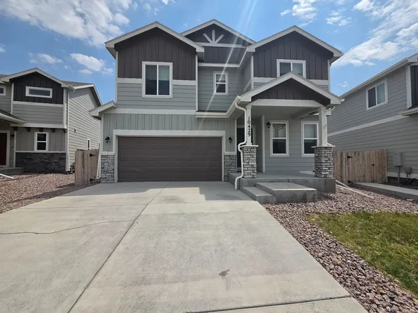 10429 Luneth Dr, Colorado Springs, CO 80925