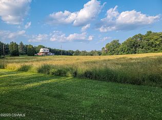 772 Millgrove Rd, Catawissa, PA 17820