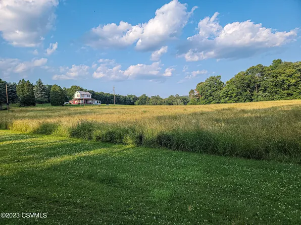 772 Millgrove Rd, Catawissa, PA 17820