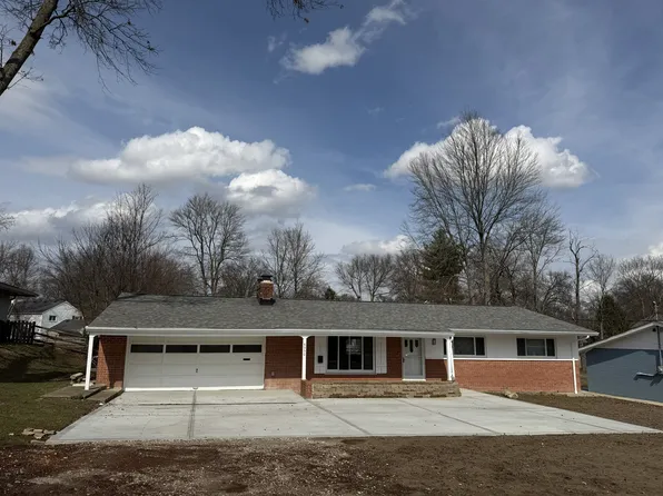 6930 Euclid Ave, Cincinnati, OH 45243