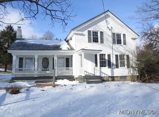 361 Pine Bush Rd, Mohawk, NY 13407