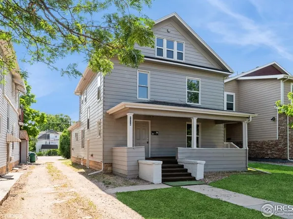 1718 11th Ave, Greeley, CO 80631