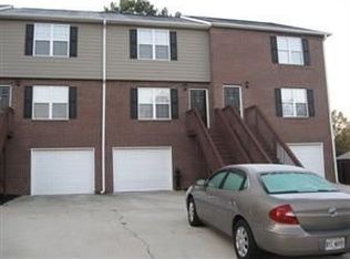 100 Evergreen Trl APT C, Cartersville, GA 30121