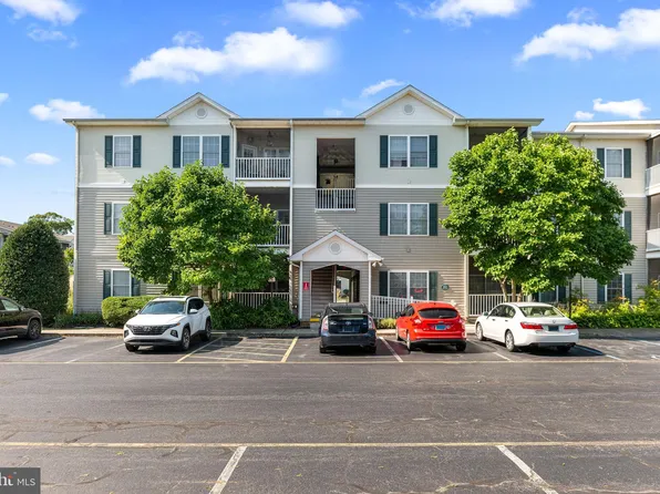 300 Pebble Dr Unit 319, Rehoboth Beach, DE 19971