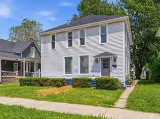 323 N Main St, Tipton, IN 46072