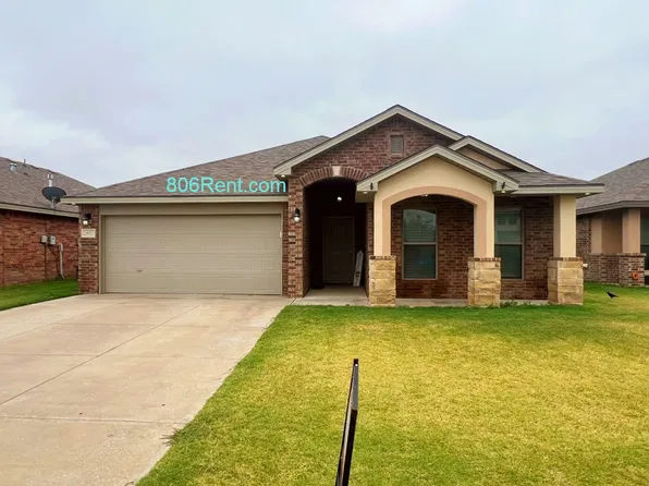 2107 136th St, Lubbock, TX 79423