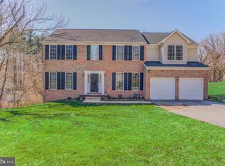 905 E Quaker Bottom Rd, Sparks Glencoe, MD 21152