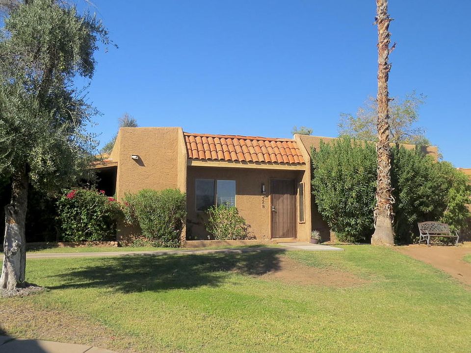 1st image of 728 E Cochise Dr