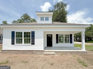 281 Gordon St, Statesboro, GA 30458