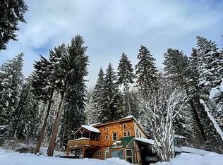 18940 Us Highway 2, Leavenworth, WA 98826