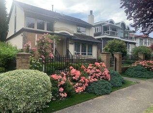 7495 Culloden St, Vancouver, BC V5X 4K3