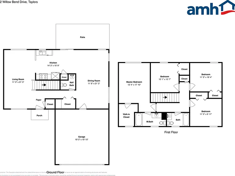 22 Willow Bend Dr — Photo 2