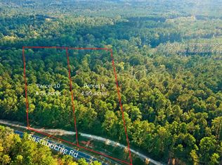 835 Eastabuchie Rd, Petal, MS 39465