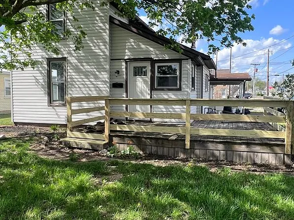 224 E 6th St, West Lafayette, OH 43845