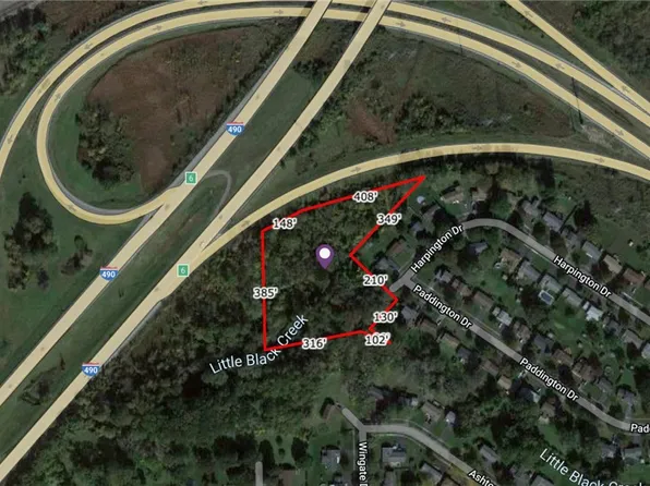 0 Paddington Dr #22, Rochester, NY 14624