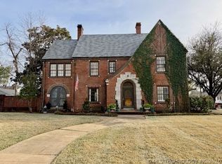 1620 Bixby St, Ardmore, OK 73401