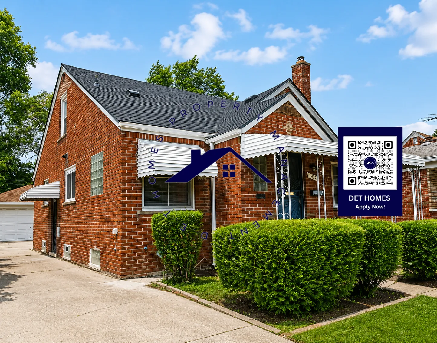 3 bed, 1.5 bath, 1280 sqft, $1,350 — Photo 3