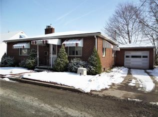 420 Marion St, Creighton, PA