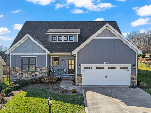 555 Simmons View Dr, Seymour, TN 37865