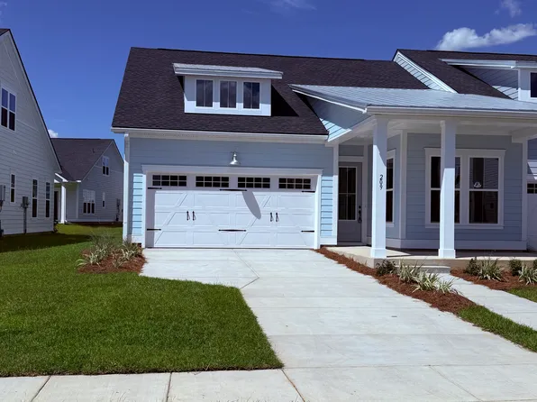 209 Citrus Dr, Summerville, SC 29486