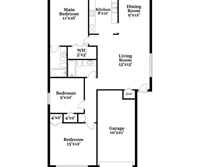 30250 Rattana Ct — Photo 2