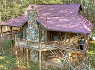 62 Horizon Ln, Epworth, GA 30541