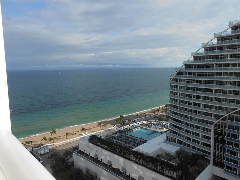 1st image of 505 N Fort Lauderdale Beach Boulevard #1207