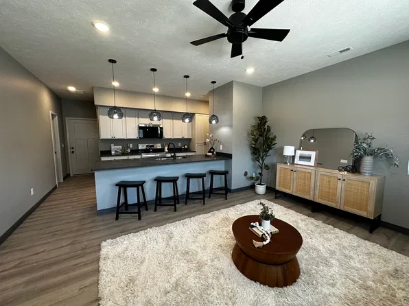 2540 U St, Lincoln, NE 68503