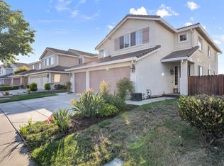 5320 Fairweather Ct, Castro Valley, CA 94552