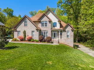 2085 Angler Dr, Soddy Daisy, TN 37379