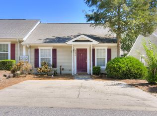 3050 Abba Dr, Augusta, GA 30909