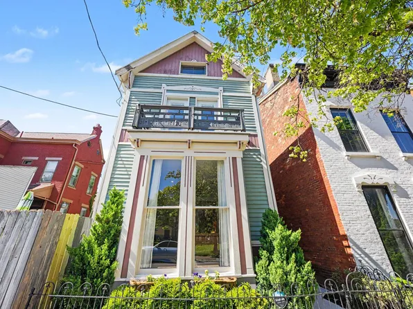 210 E 8th St, Covington, KY 41011