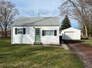2026 Reo St, Saginaw, MI