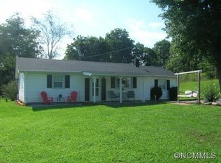 2186 Centennial Rd, Union Mills, NC 28167