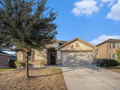 466 Meadow Wind, New Braunfels, TX, 78132