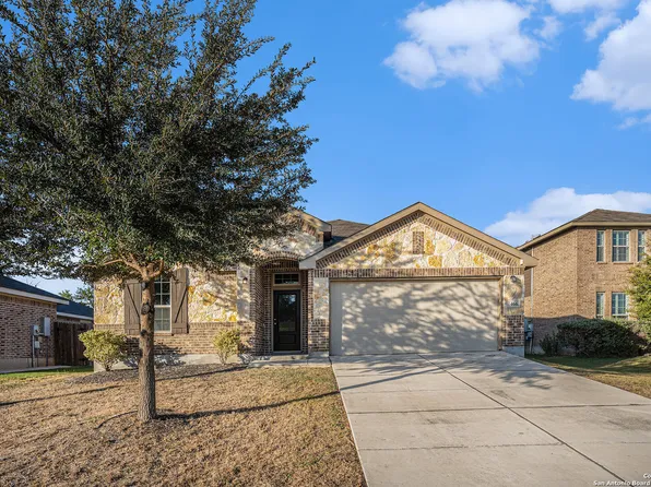 466 Meadow Wind, New Braunfels, TX 78132