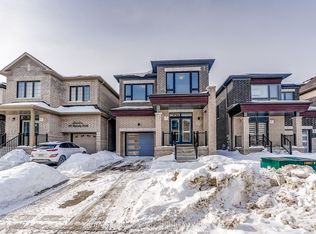 445 Kennedy Cir, Milton, ON L9T 0C6