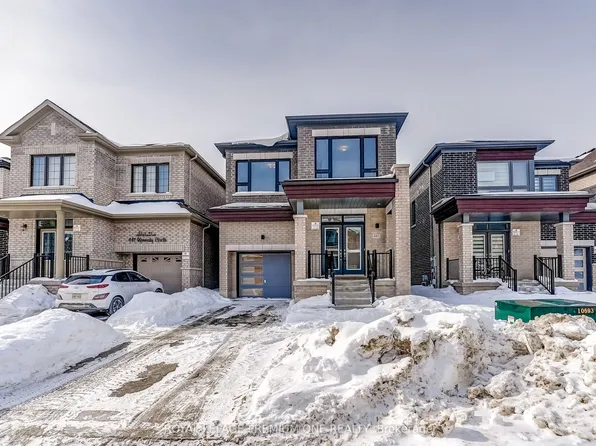 445 Kennedy Cir, Milton, ON L9T 0C6