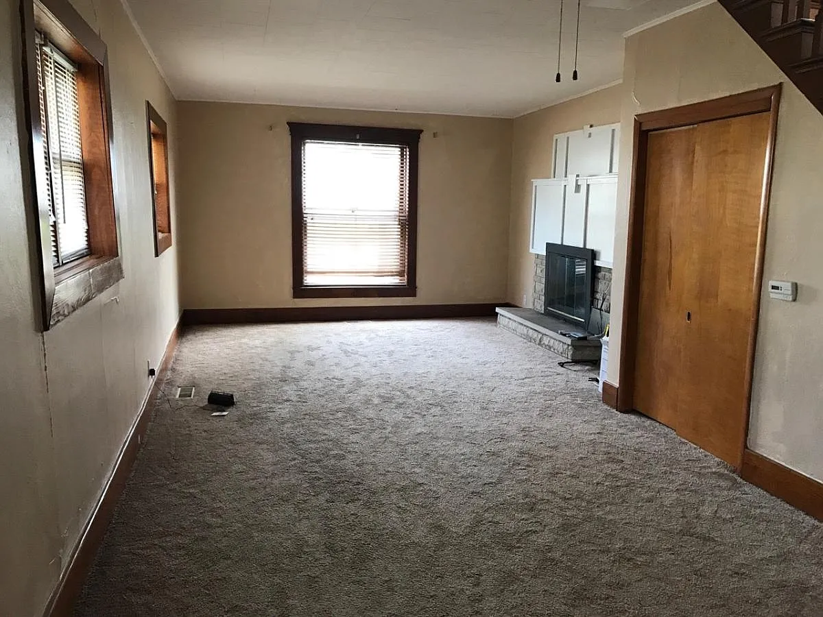 3 bed, 1411 sqft, $1,150 — Photo 4