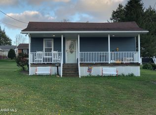 330 Myers St, Ebensburg, PA 15931