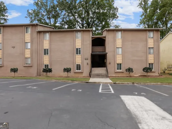 2388 Lawrenceville Hwy Unit G, Decatur, GA 30033