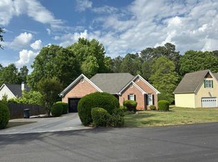 2968 Creek Dr, Duluth, GA 30096