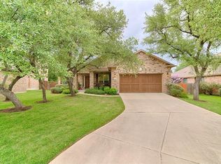 7504 Brecourt Manor Way, Austin, TX 78739