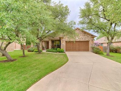 7504 Brecourt Manor Way, Austin, TX, 78739