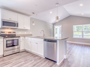 Harborton Apartments, South Beach, OR 97366