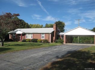 174 Country Club Rd, Keysville, VA 23947