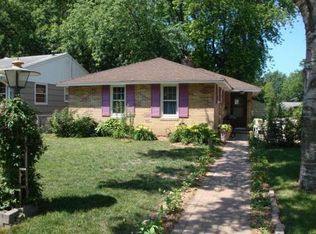 50 Harrison Ave S, Hopkins, MN 55343