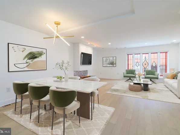 104 Lombard St, Philadelphia, PA 19147